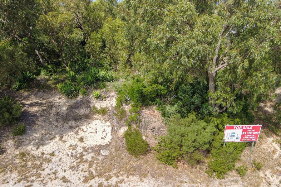 0 Bedroom Property for Sale in Brookes Hill Eastern Cape